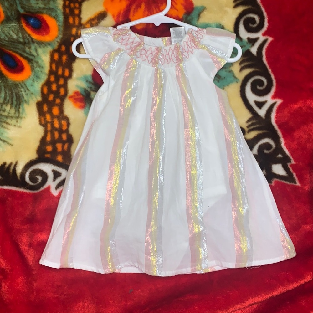Baby 2 piece